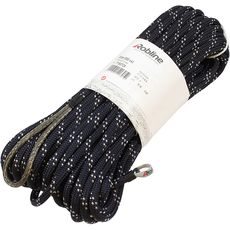 Fall Dyneema 8mm x30m blå