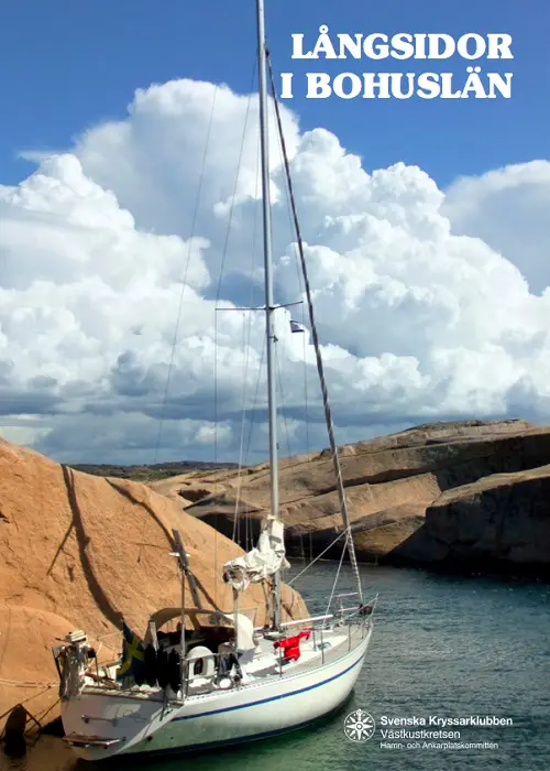 Långsidor i Bohuslän