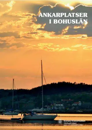 Ankarplatser i Bohuslän 2017