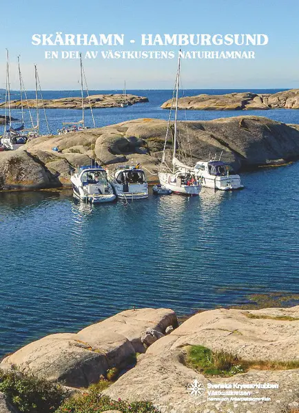 Skärhamn-Hamburgsund - naturhamnar