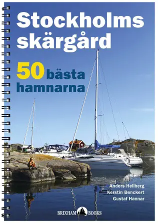 Stockholms skärgård 50 Bästa Hamnarna