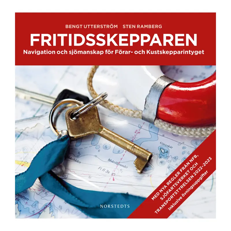 Fritidsskepparen upplaga 2022-2023