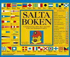 Salta Boken
