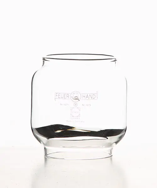 Lyktglas till Dietz original