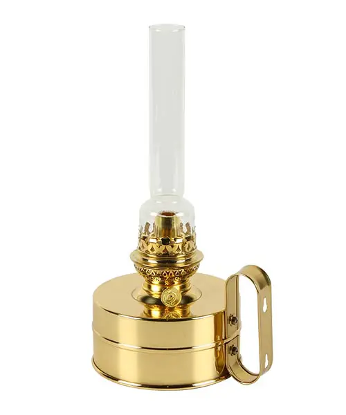 Bords-/vägglampa fotogen