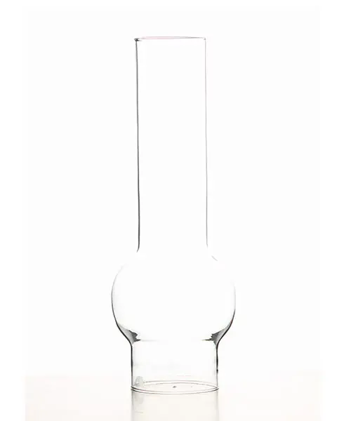 Lyktglas øD52 H210mm
