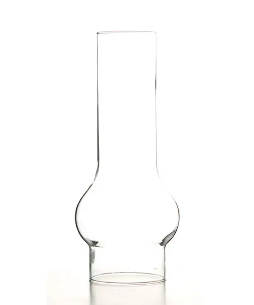 Lyktglas ø65 H210mm
