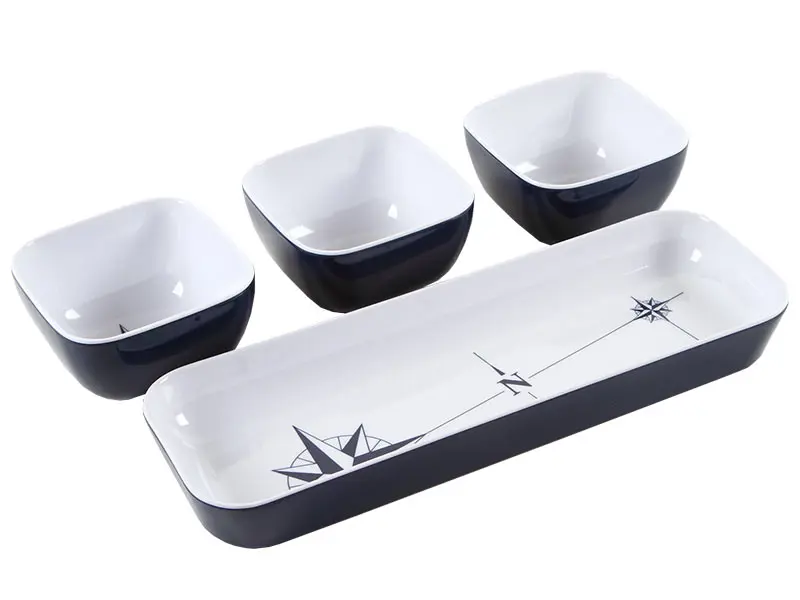 Snacksset Northwind