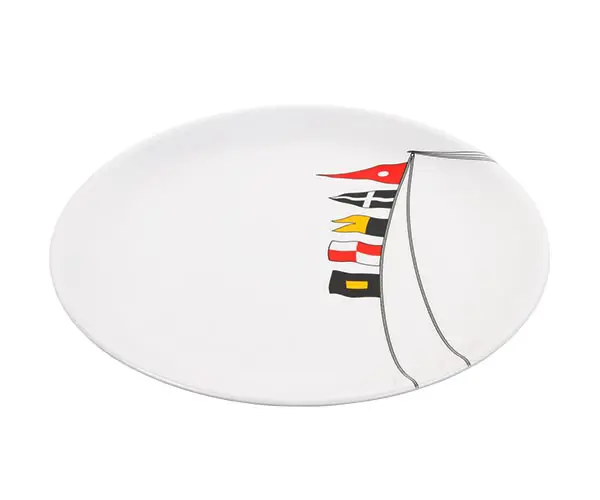 Regatta Tallrik stor Anti-slip