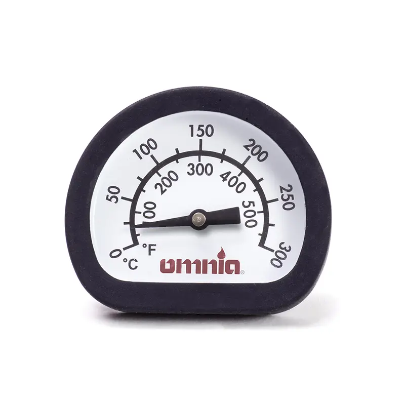 Omnia Termometer