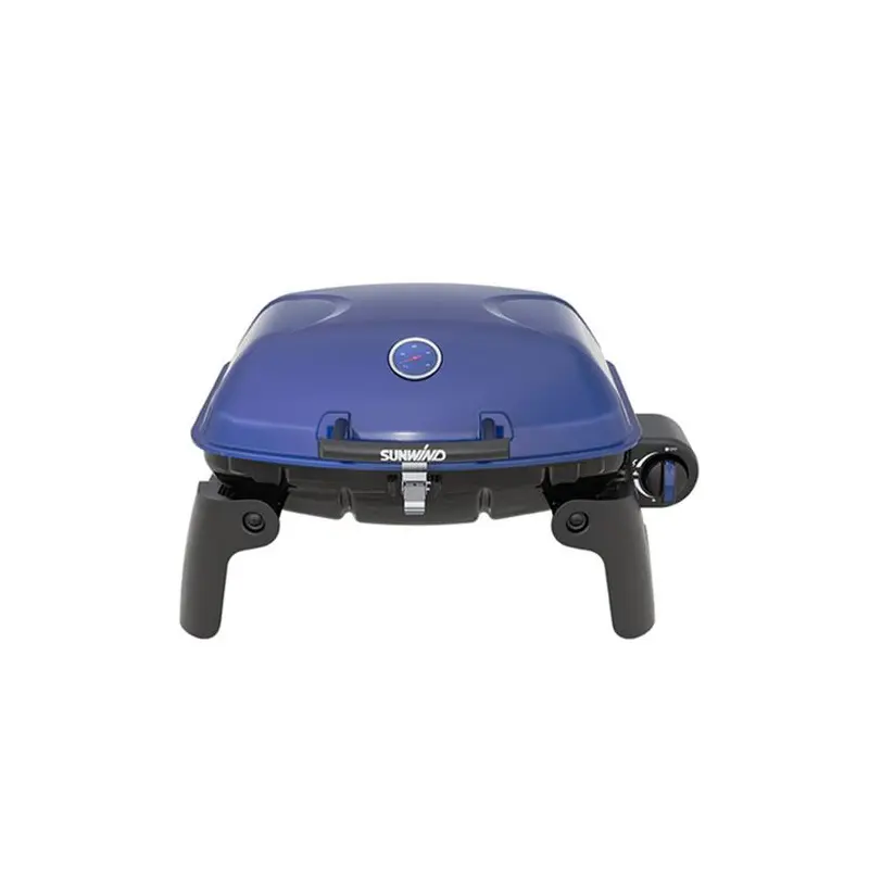 Gasolgrill Hild 3,5kw