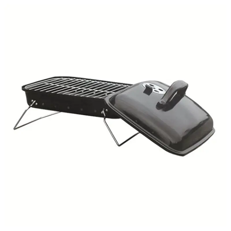 Minigrill Smartliving