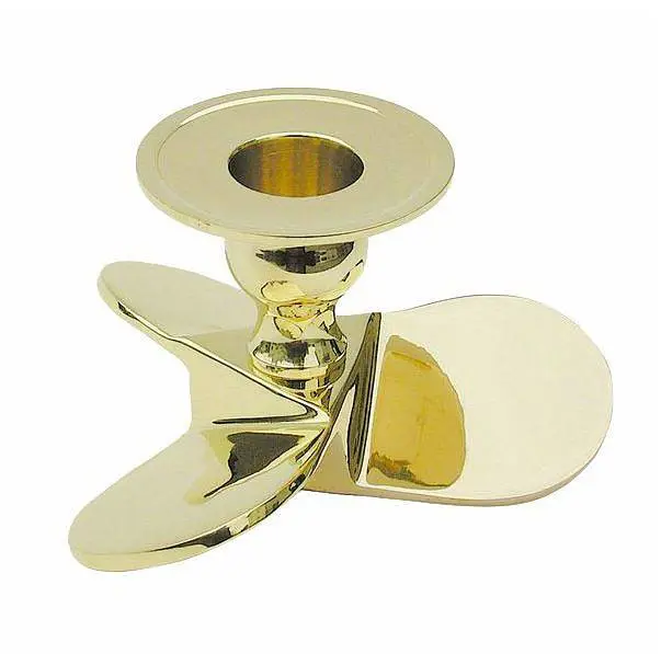 Ljusstake Propeller