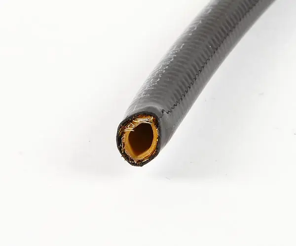 Hydraulslang armerad 3/8 tum