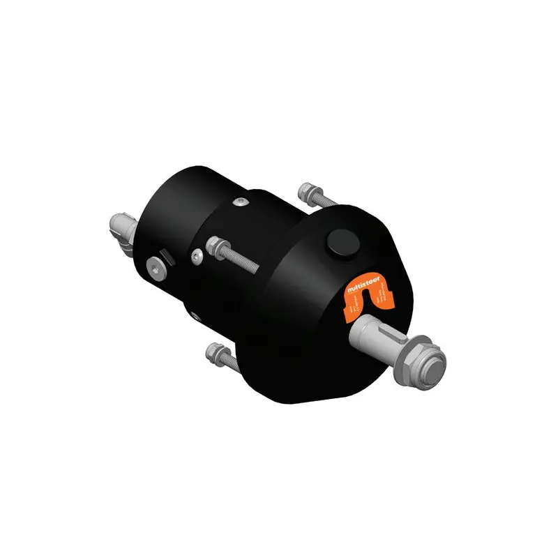 Hydraulpump Multiflex Hp-16