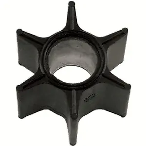 Quicksilver Impeller 89984T 4