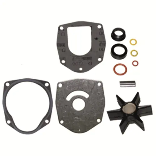 Impeller-kit 8M0100526