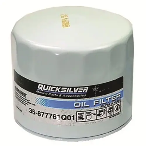 QS Oljefilter 75-150 Mercury