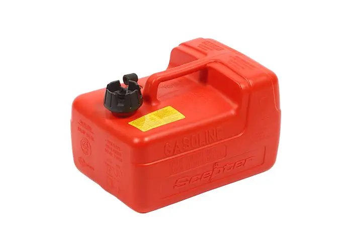 Scepter Bränsletank 12liter