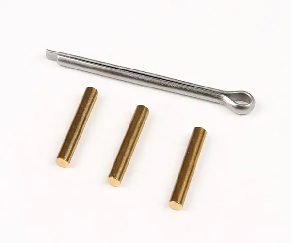 Brytpinne Mercury 2.2hk