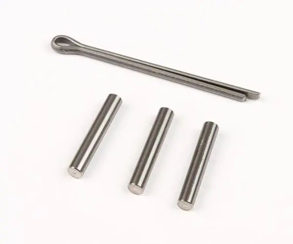 Brytpinne Suzuki 2-4hk