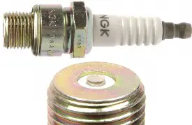 Tändstift QL78V/BUZHW-2
