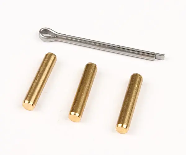 Brytpinne Yamaha 3.5-5hk