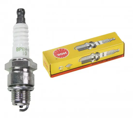 Tändstift NGK BP8H-N-10/ QS 33-816737Q