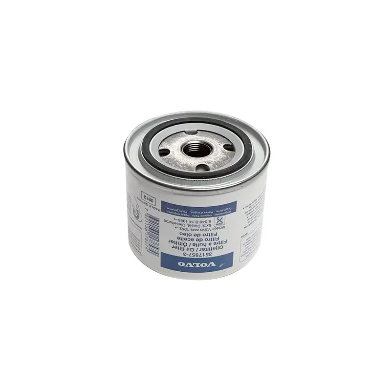 Oljefilter Volvo Penta 3517857
