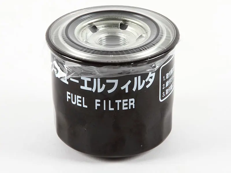 Bränslefilter Yanmar original