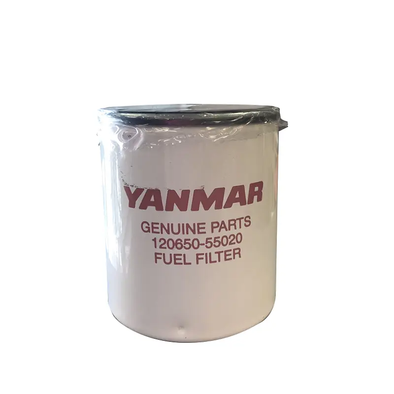 Bränslefilter Yanmar 120650-55020