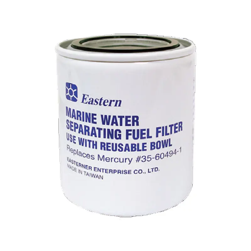 Bränslefilter 10 micron