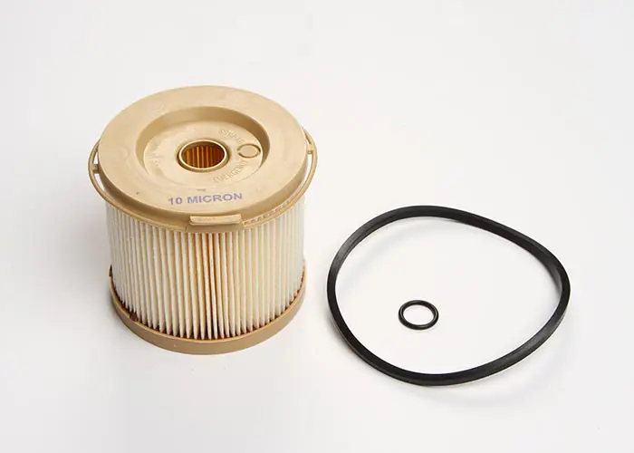 Bränslefilter Volvo Penta 861014