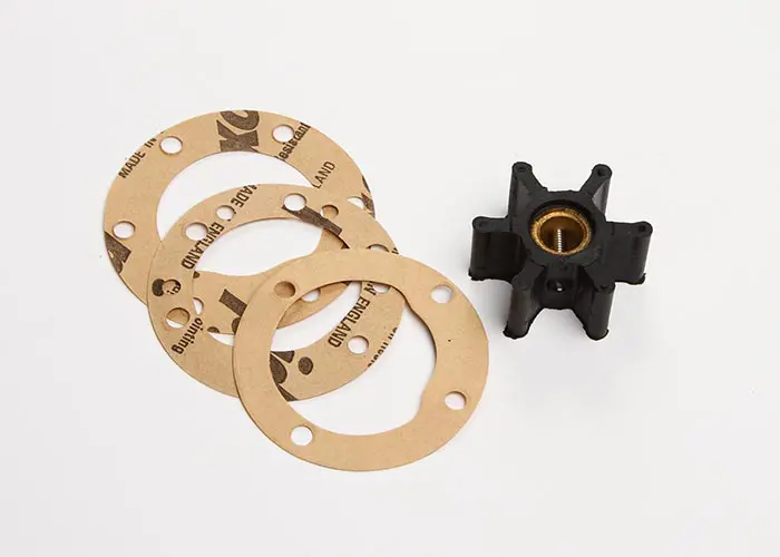 Impeller Yanmar