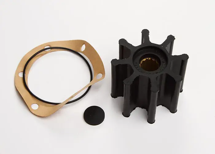 Impeller Yanmar (motsvarar Yanmar)
