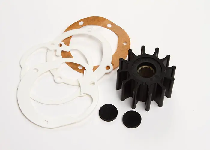 Impeller Volvo Penta 21951346