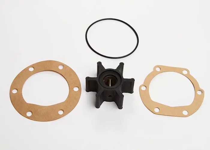 Impeller Vetus Mitsubishi STM8076
