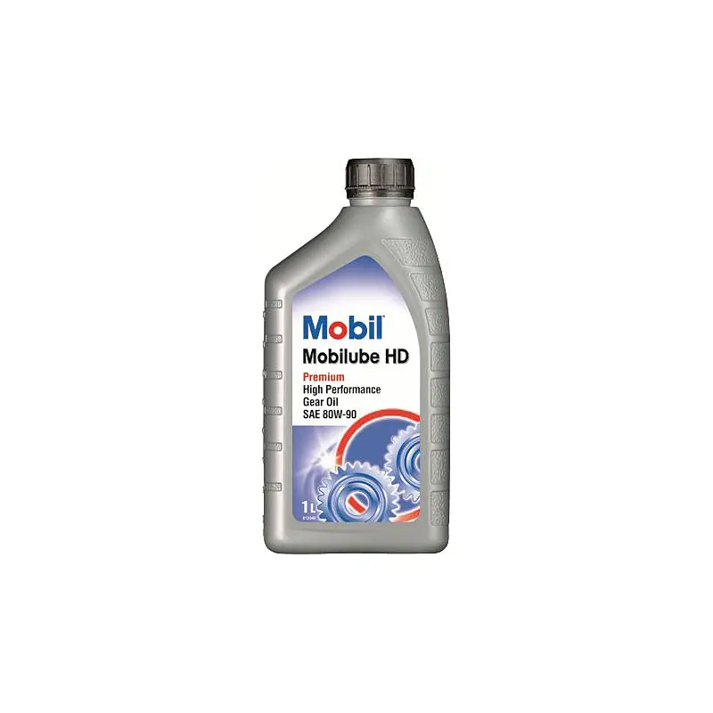 Drevolja Mobilube Hd 80w-90 1liter
