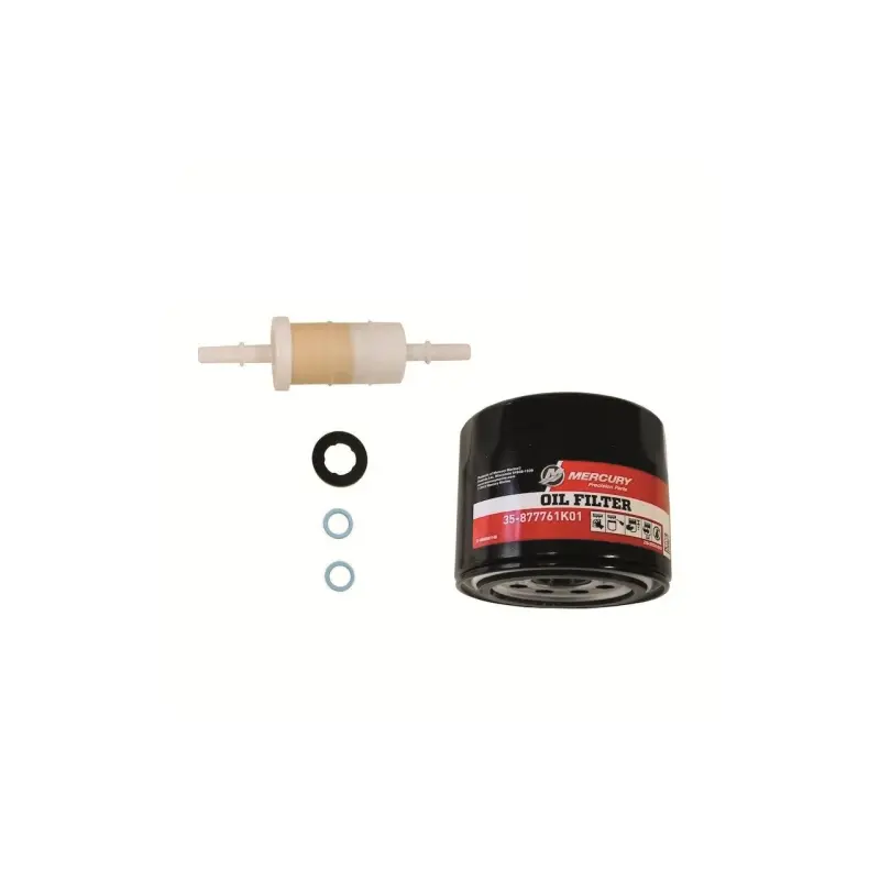 Servicekit Mercury 75-115 1,7l