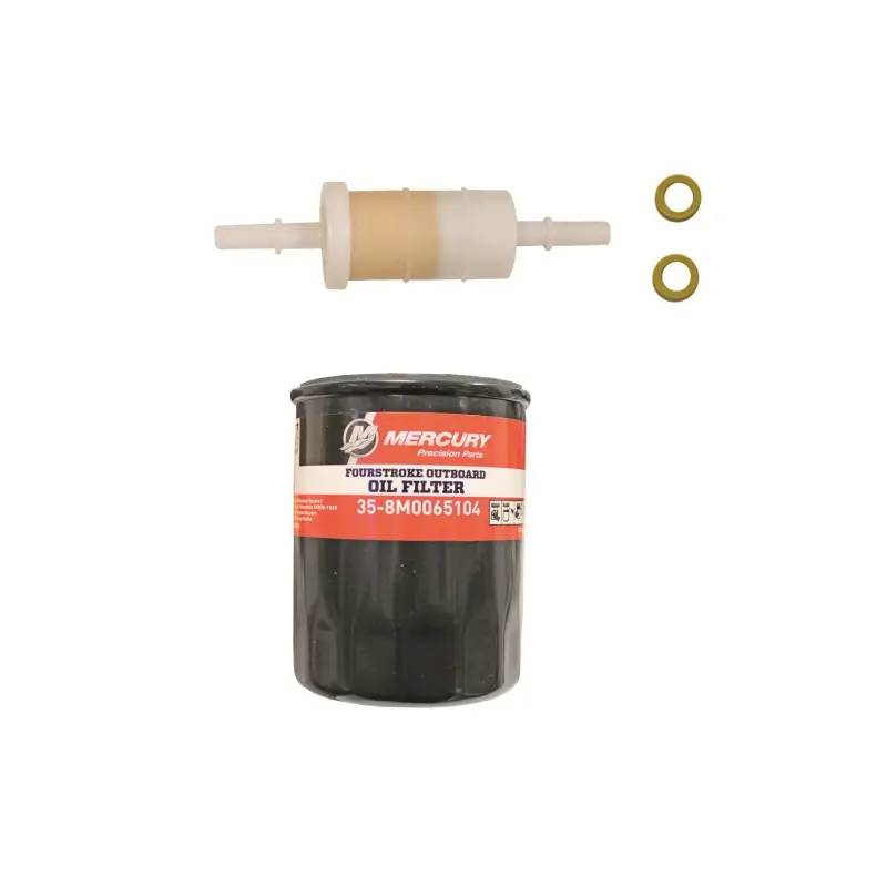 Servicekit Mercury 75-115 2,1l