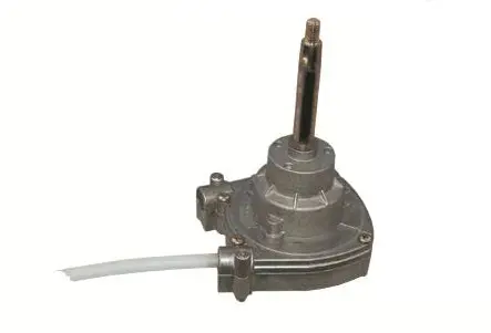 Styrväxel T73nrfc