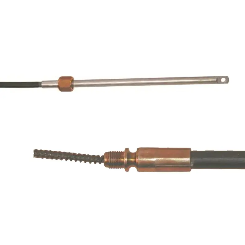 Styrkabel M58/C315 275cm/9ft
