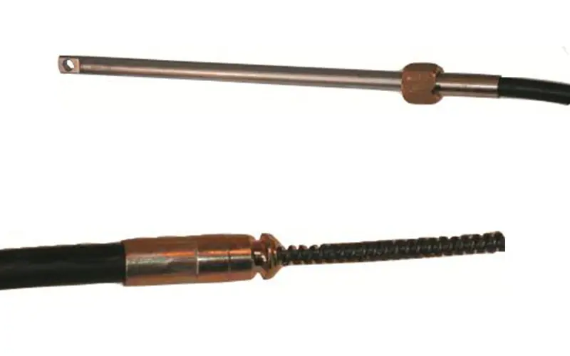 Styrkabel M66/D335 275cm/9ft