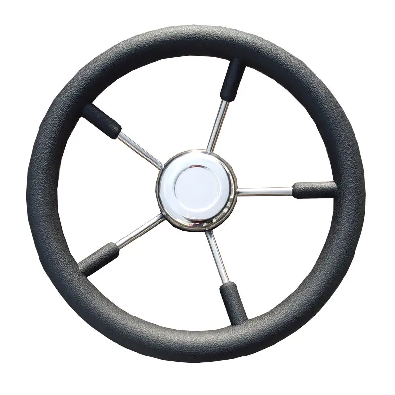 Ratt Multimarine 33cm Svart