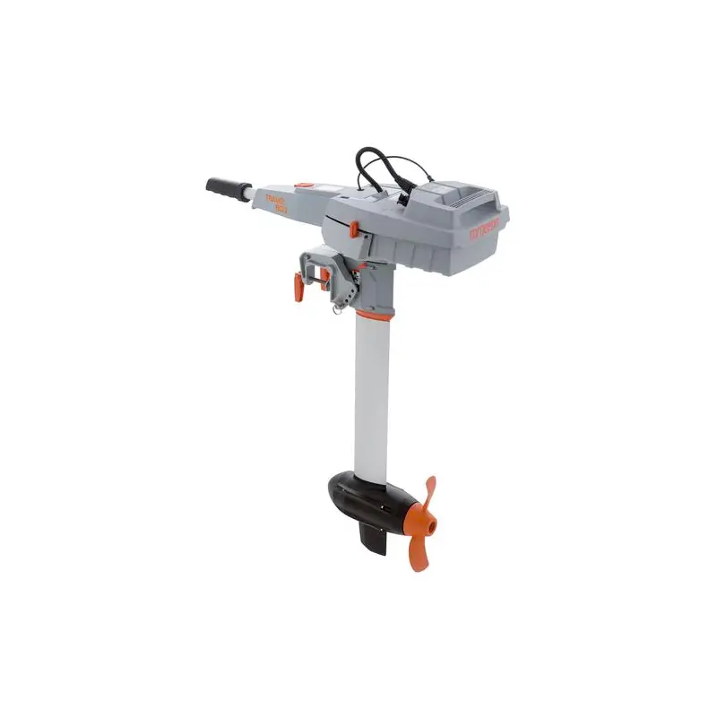 Elmotor Torqeedo Travel 603S Kort rigg