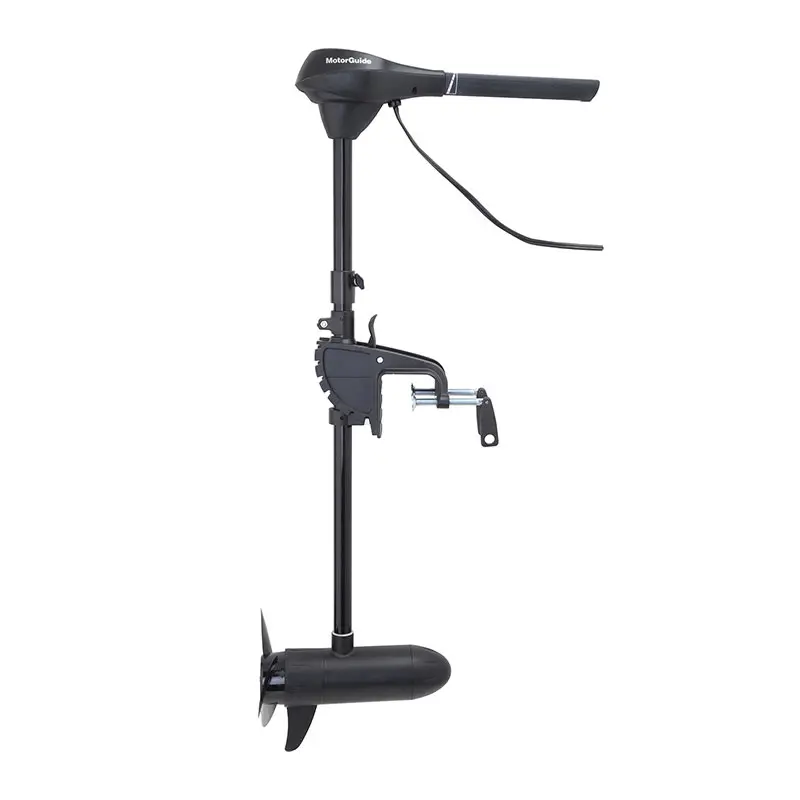 MOTORGUIDE ELMOTOR R3-55 DIGITAL
