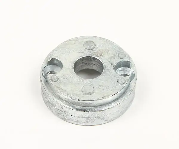 Anod Vetus bogpropeller
