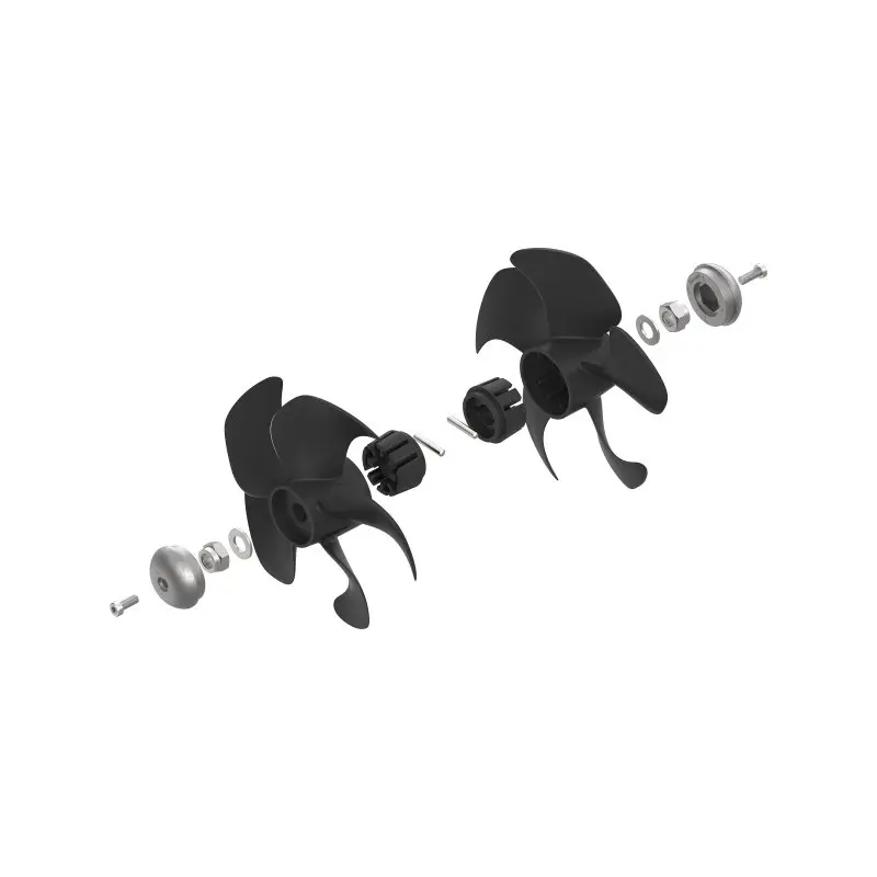 Side-Power propellersats SP75/95