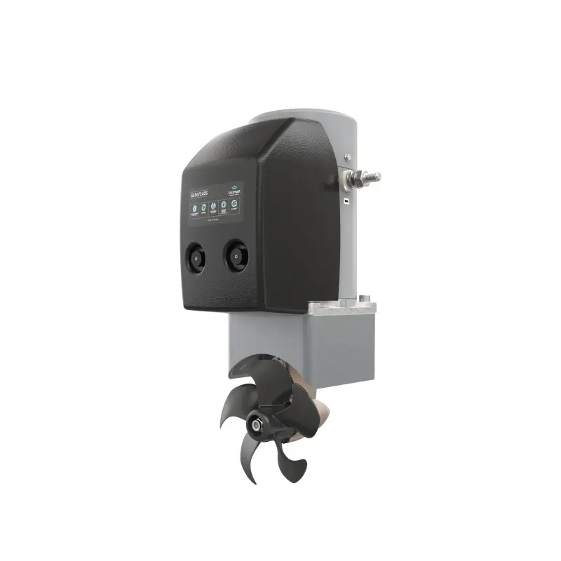Side-Power bogpropeller SE50 3,2hk