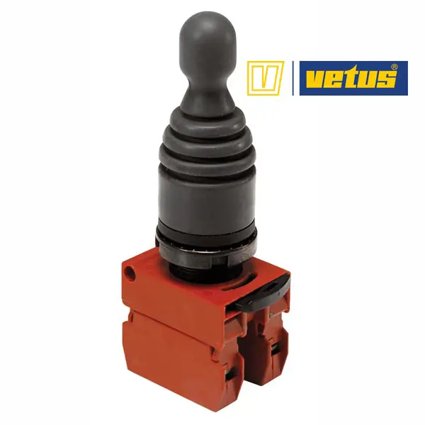 Vetus Joystick till bogpropeller